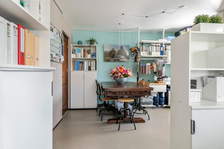 Foto 33 van de Uilenburg 10