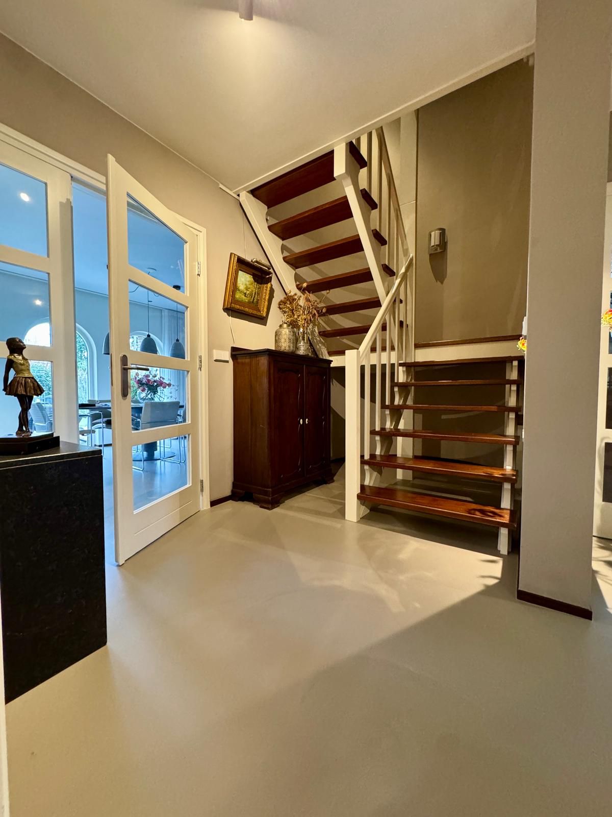 Foto 35 van de Uilenburg 10