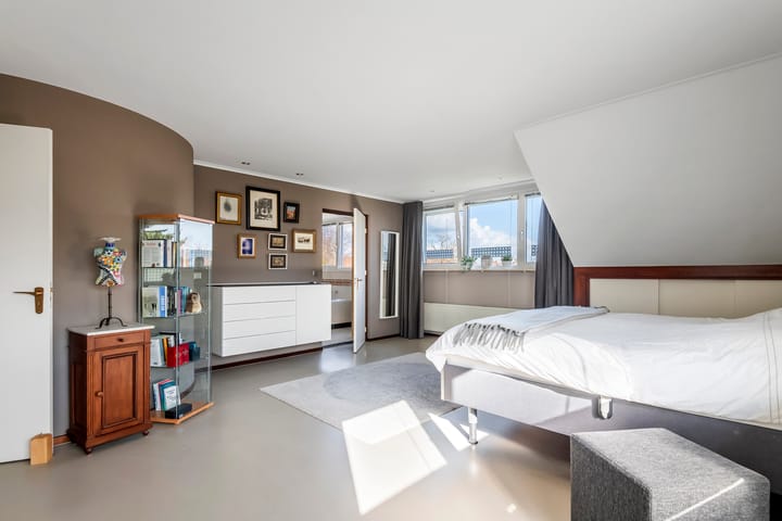 Foto 38 van de Uilenburg 10