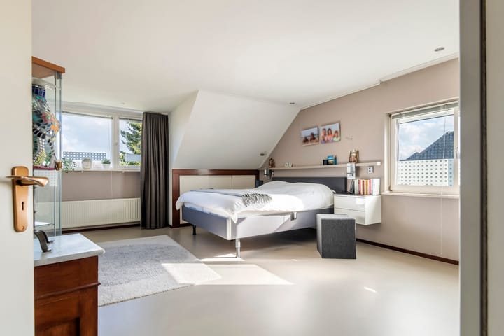 Foto 39 van de Uilenburg 10