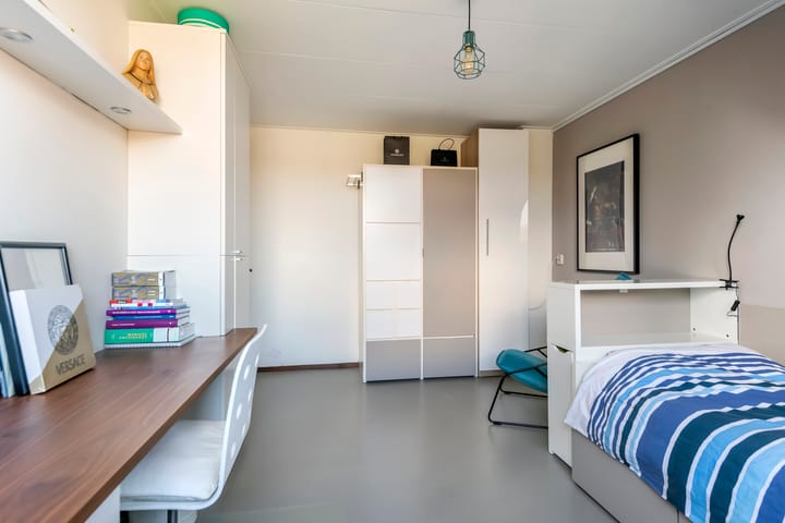 Foto 46 van de Uilenburg 10