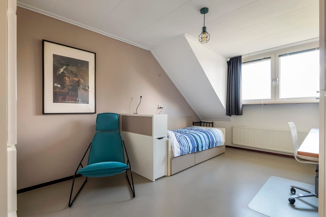 Foto 47 van de Uilenburg 10