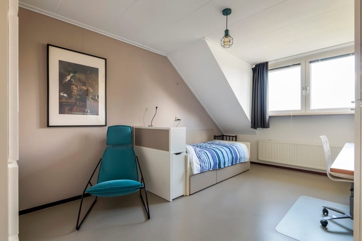 Foto 47 van de Uilenburg 10