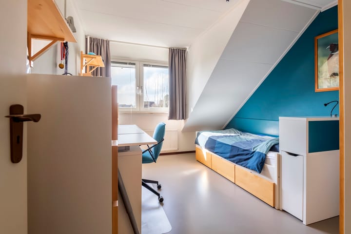 Foto 52 van de Uilenburg 10