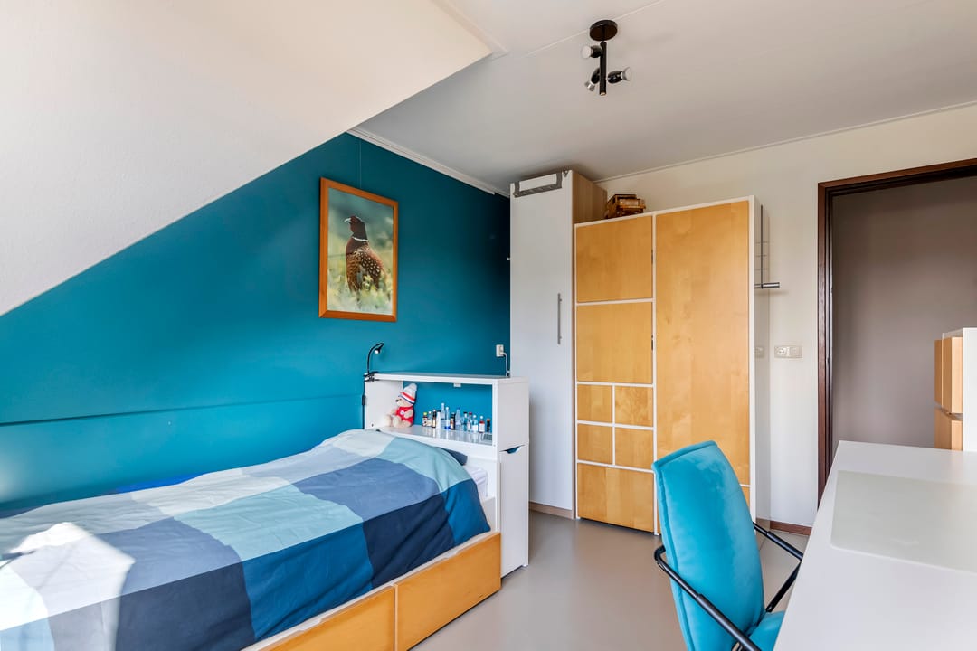 Foto 53 van de Uilenburg 10