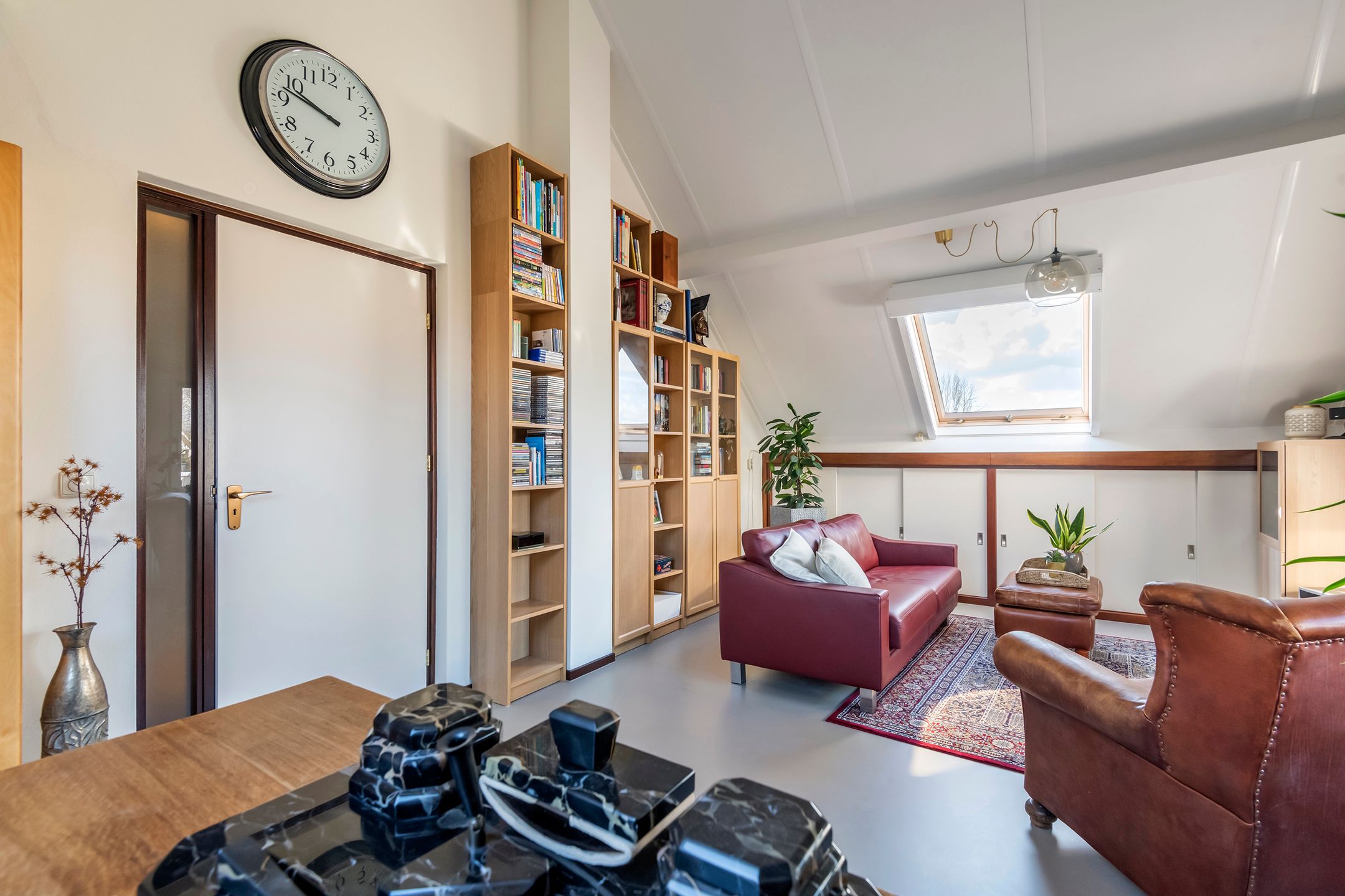 Foto 54 van de Uilenburg 10