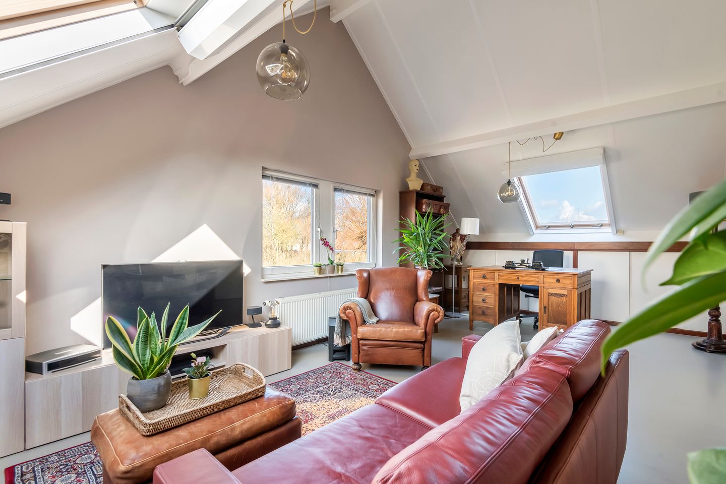 Foto 55 van de Uilenburg 10