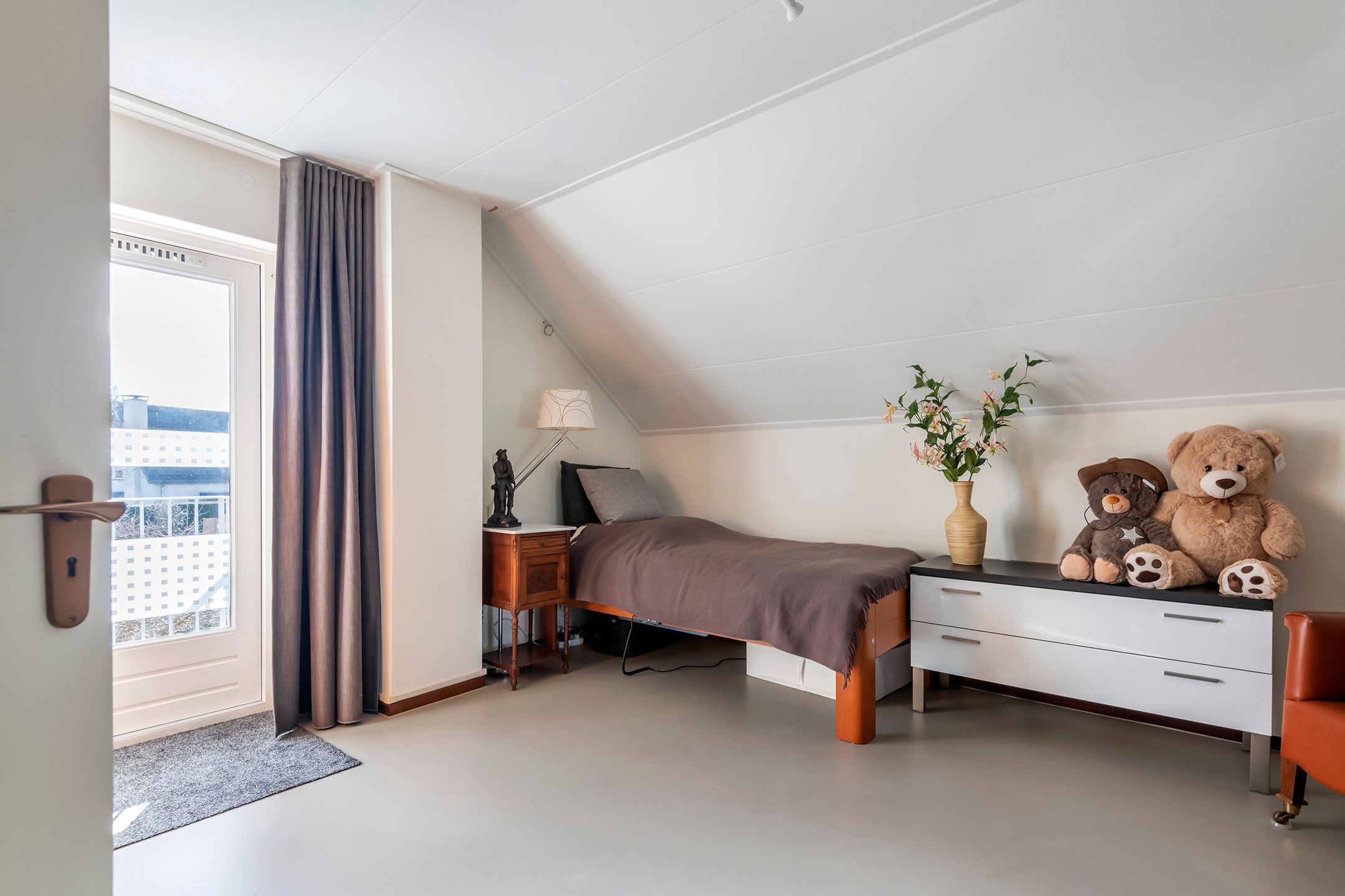 Foto 57 van de Uilenburg 10