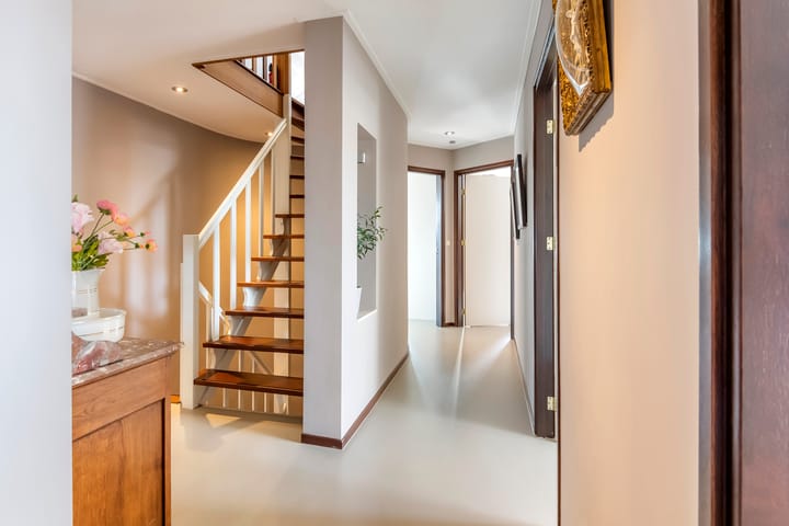 Foto 60 van de Uilenburg 10