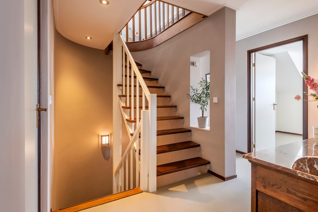 Foto 61 van de Uilenburg 10