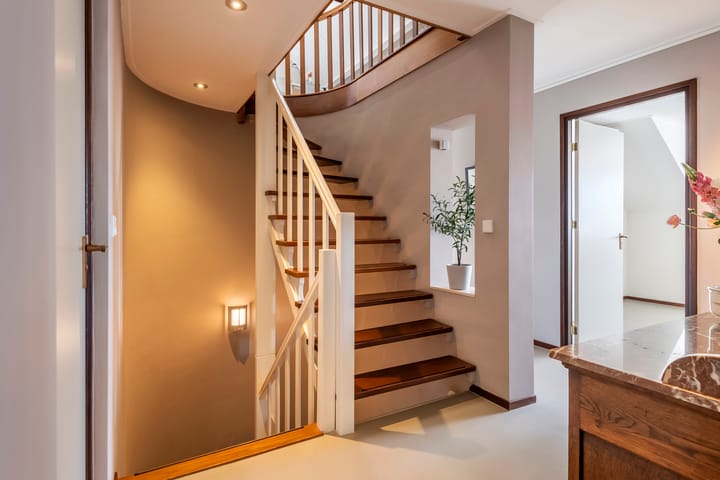 Foto 61 van de Uilenburg 10