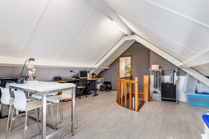 Foto 63 van de Uilenburg 10