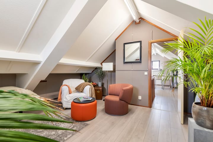 Foto 64 van de Uilenburg 10