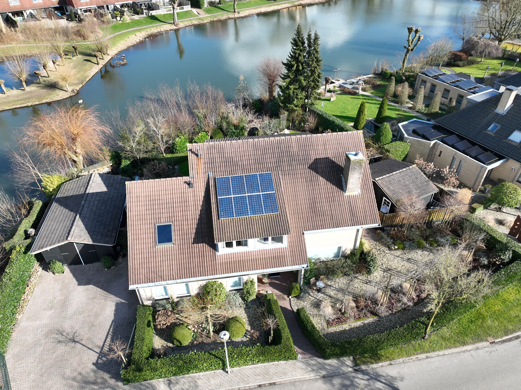 Foto 66 van de Uilenburg 10