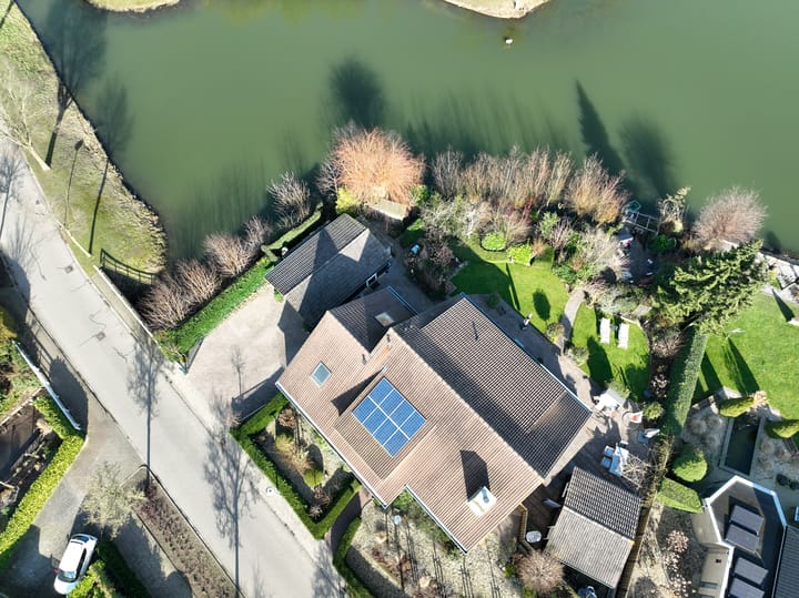 Foto 67 van de Uilenburg 10