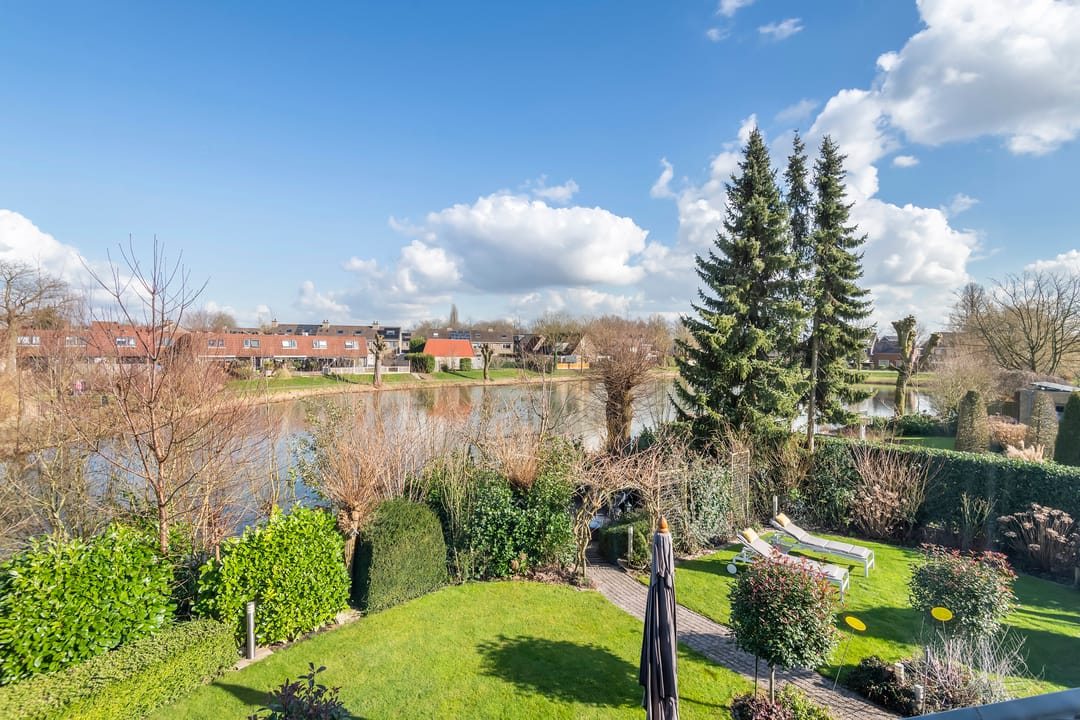 Foto 68 van de Uilenburg 10