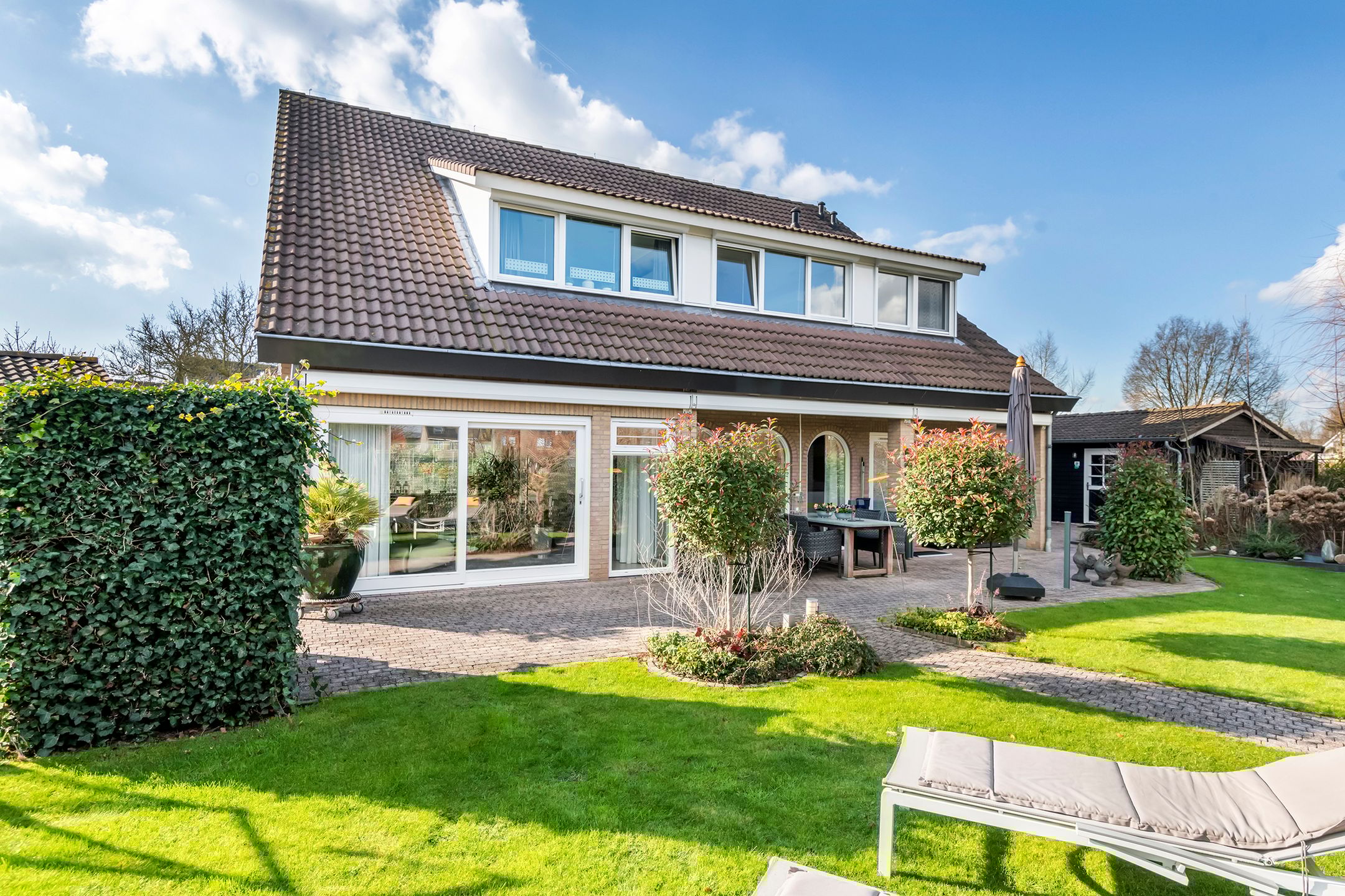 Foto 69 van de Uilenburg 10