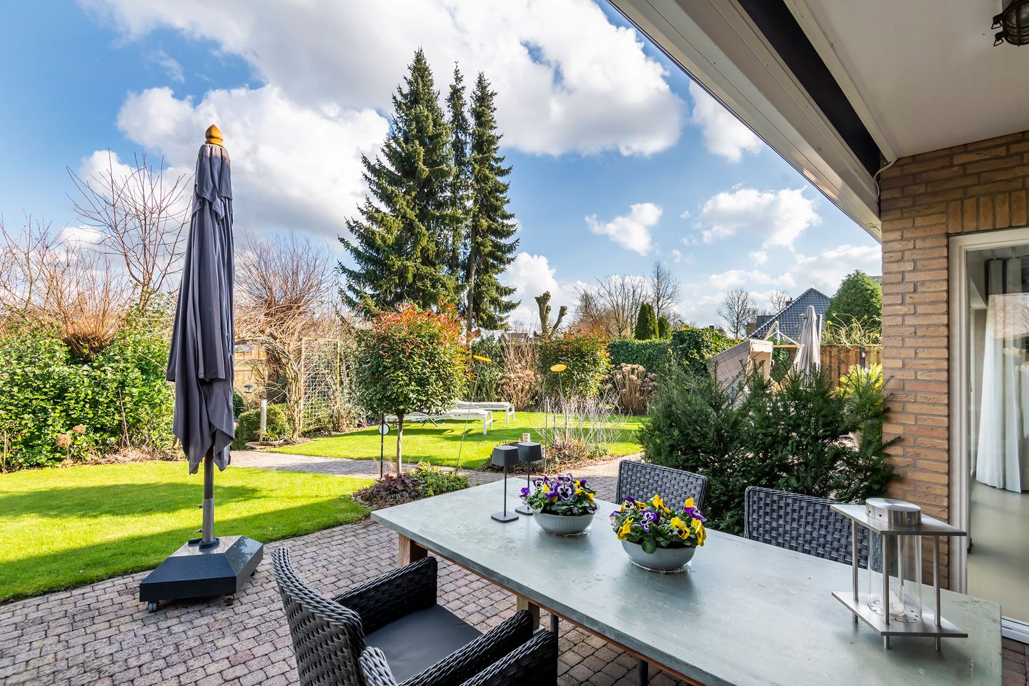 Foto 70 van de Uilenburg 10