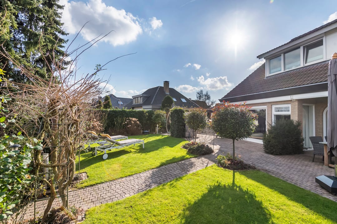 Foto 71 van de Uilenburg 10