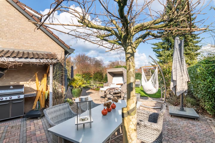 Foto 74 van de Uilenburg 10