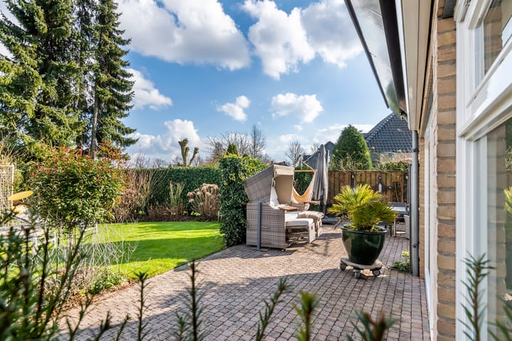 Foto 75 van de Uilenburg 10