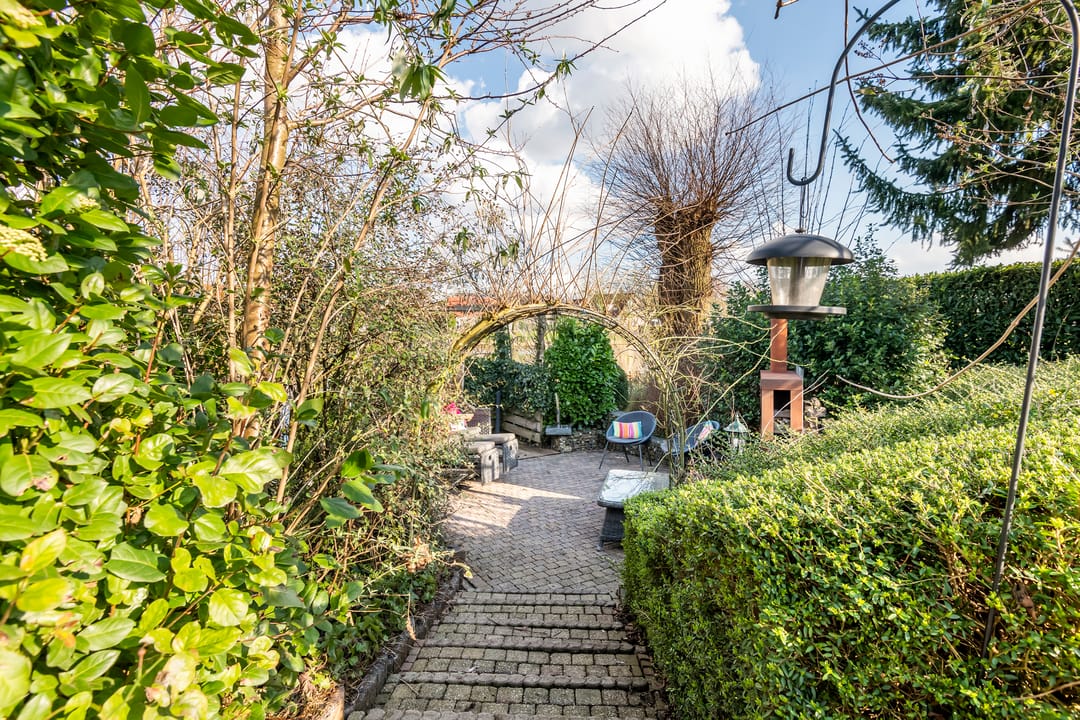 Foto 76 van de Uilenburg 10