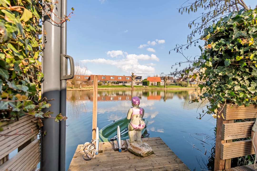 Foto 77 van de Uilenburg 10