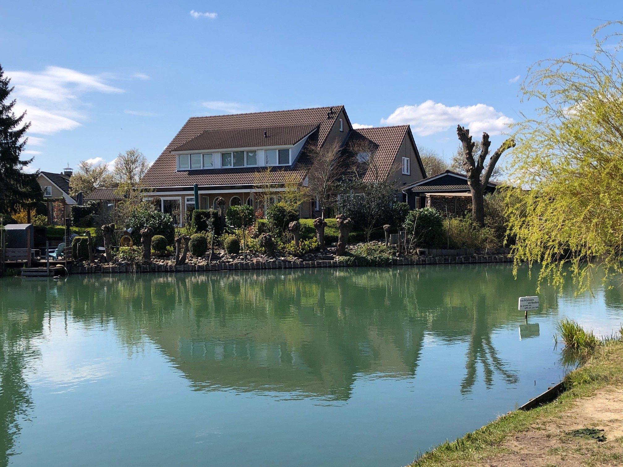 Foto 78 van de Uilenburg 10