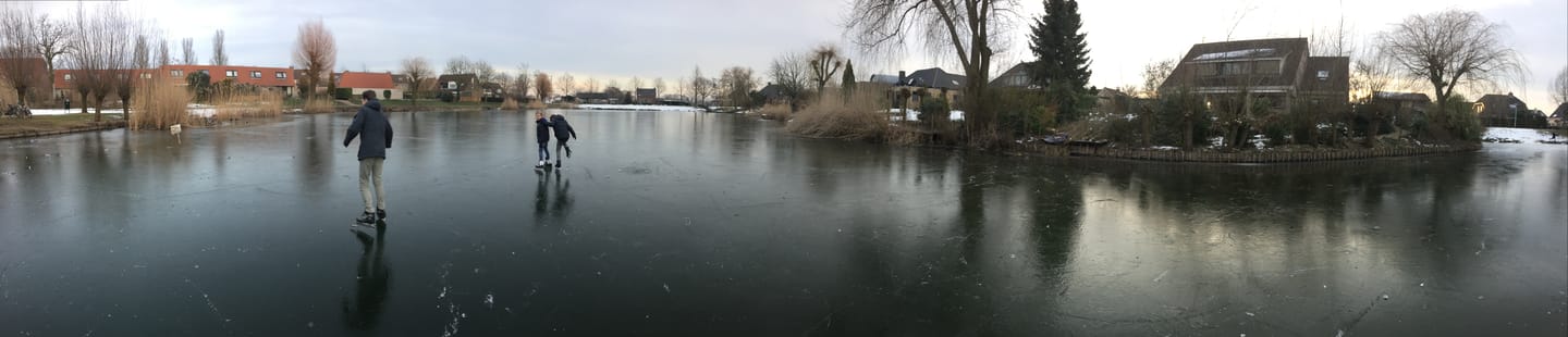 Foto 79 van de Uilenburg 10