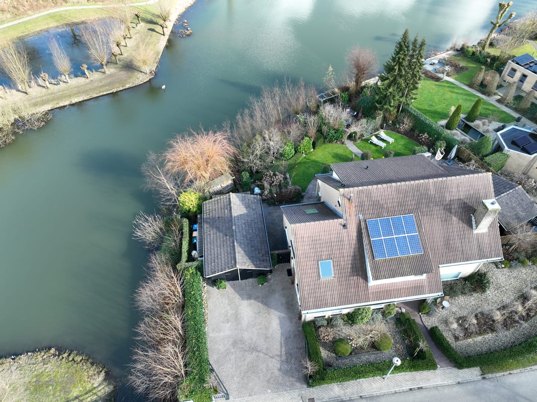 Foto 82 van de Uilenburg 10