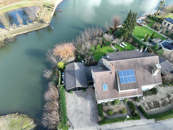 Foto 82 van de Uilenburg 10