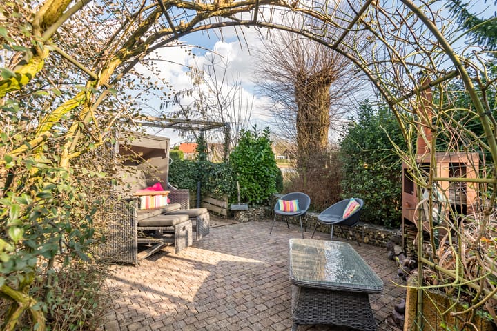 Foto 83 van de Uilenburg 10