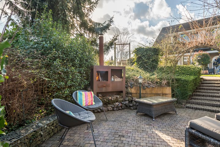 Foto 84 van de Uilenburg 10