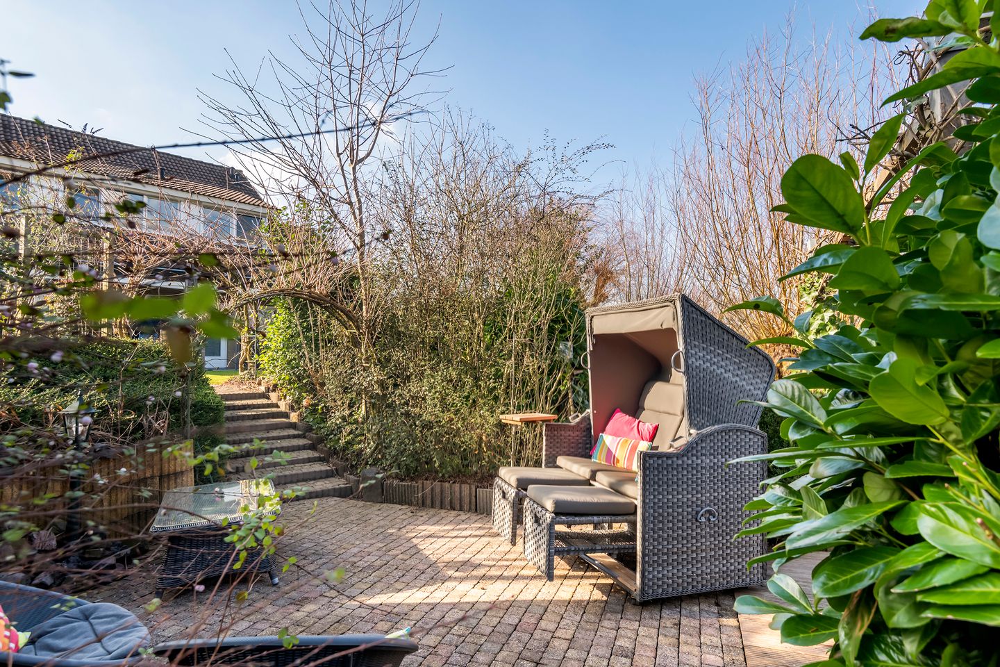 Foto 85 van de Uilenburg 10