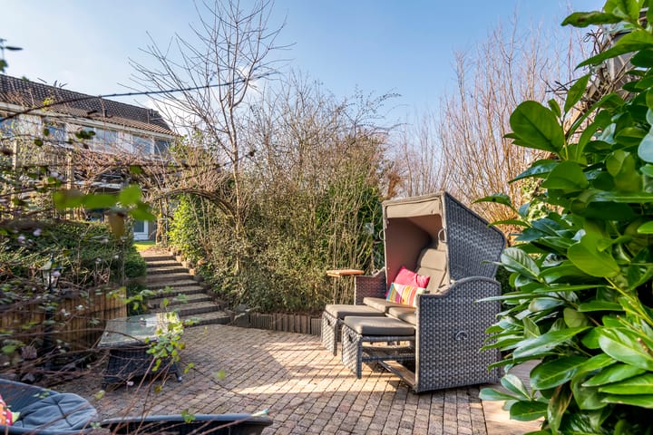 Foto 85 van de Uilenburg 10