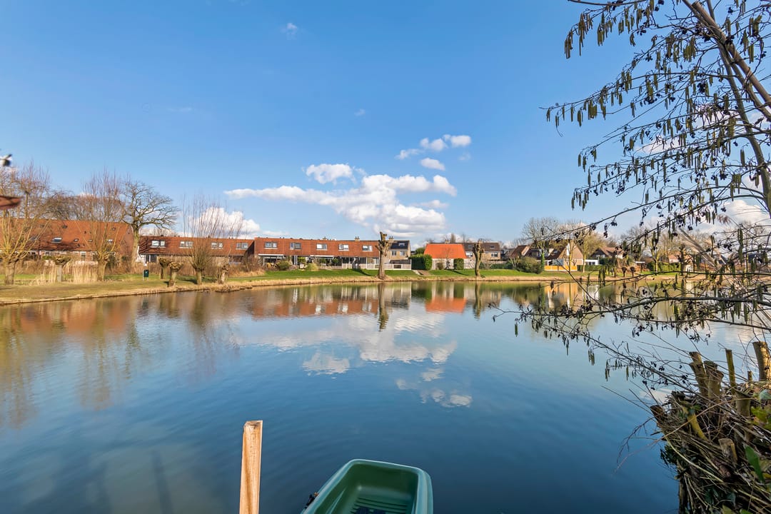 Foto 86 van de Uilenburg 10