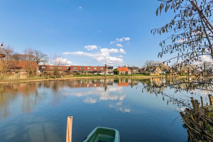 Foto 86 van de Uilenburg 10