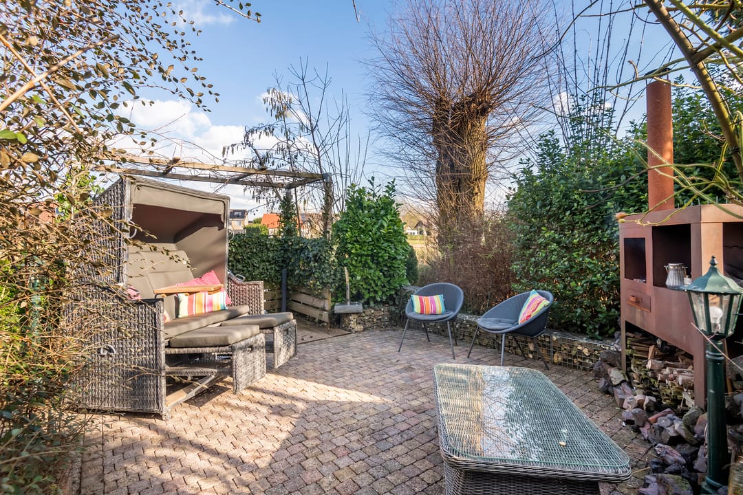 Foto 88 van de Uilenburg 10