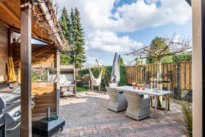 Foto 90 van de Uilenburg 10