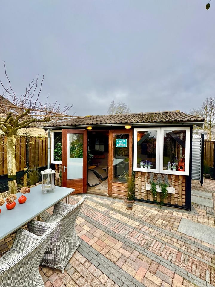 Foto 91 van de Uilenburg 10