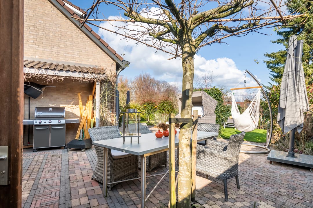 Foto 92 van de Uilenburg 10