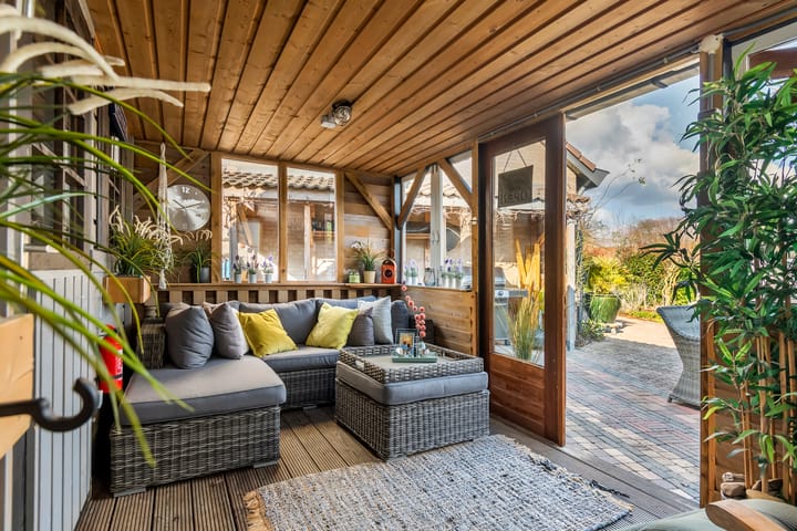 Foto 95 van de Uilenburg 10