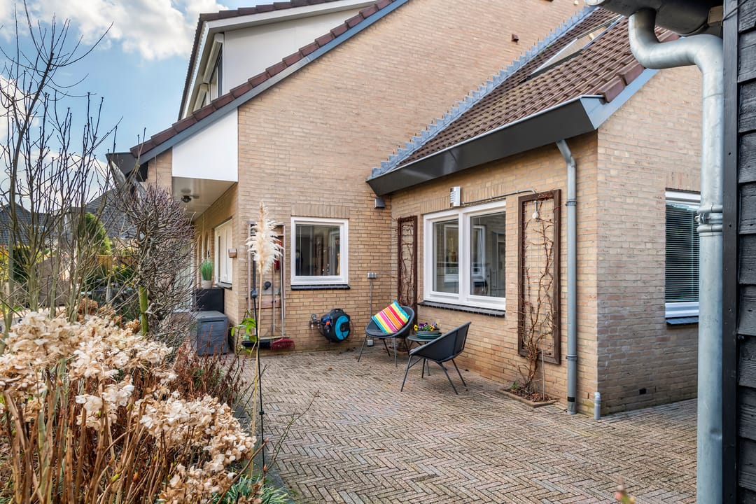 Foto 103 van de Uilenburg 10