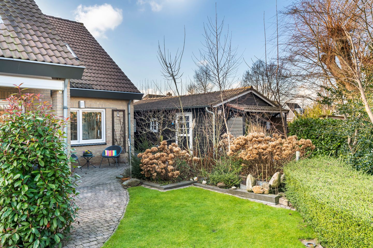 Foto 104 van de Uilenburg 10