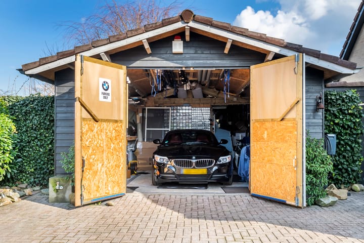 Foto 105 van de Uilenburg 10