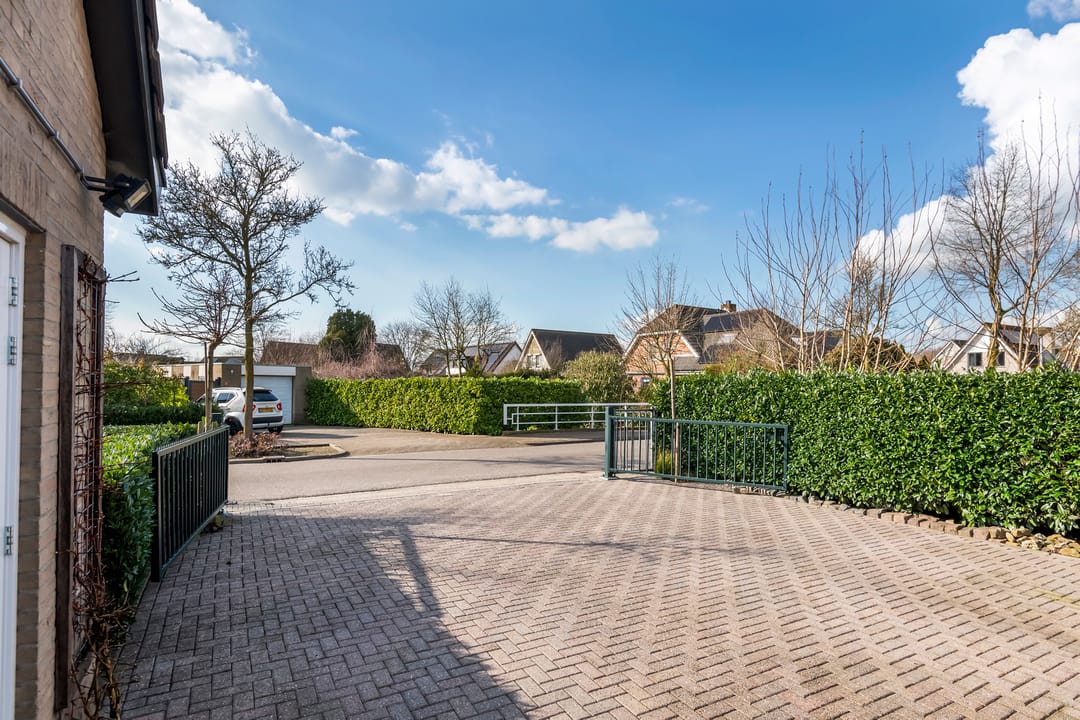 Foto 106 van de Uilenburg 10