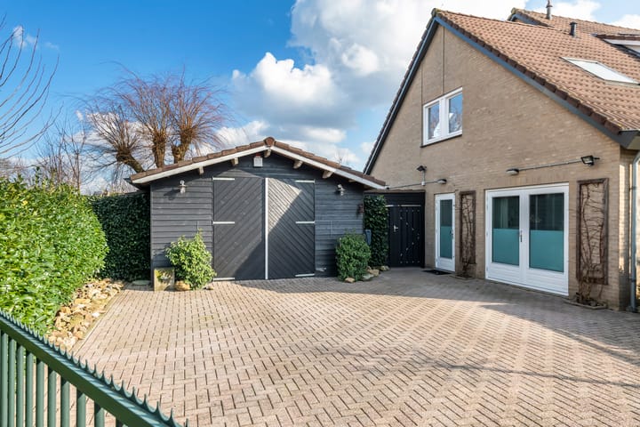 Foto 107 van de Uilenburg 10