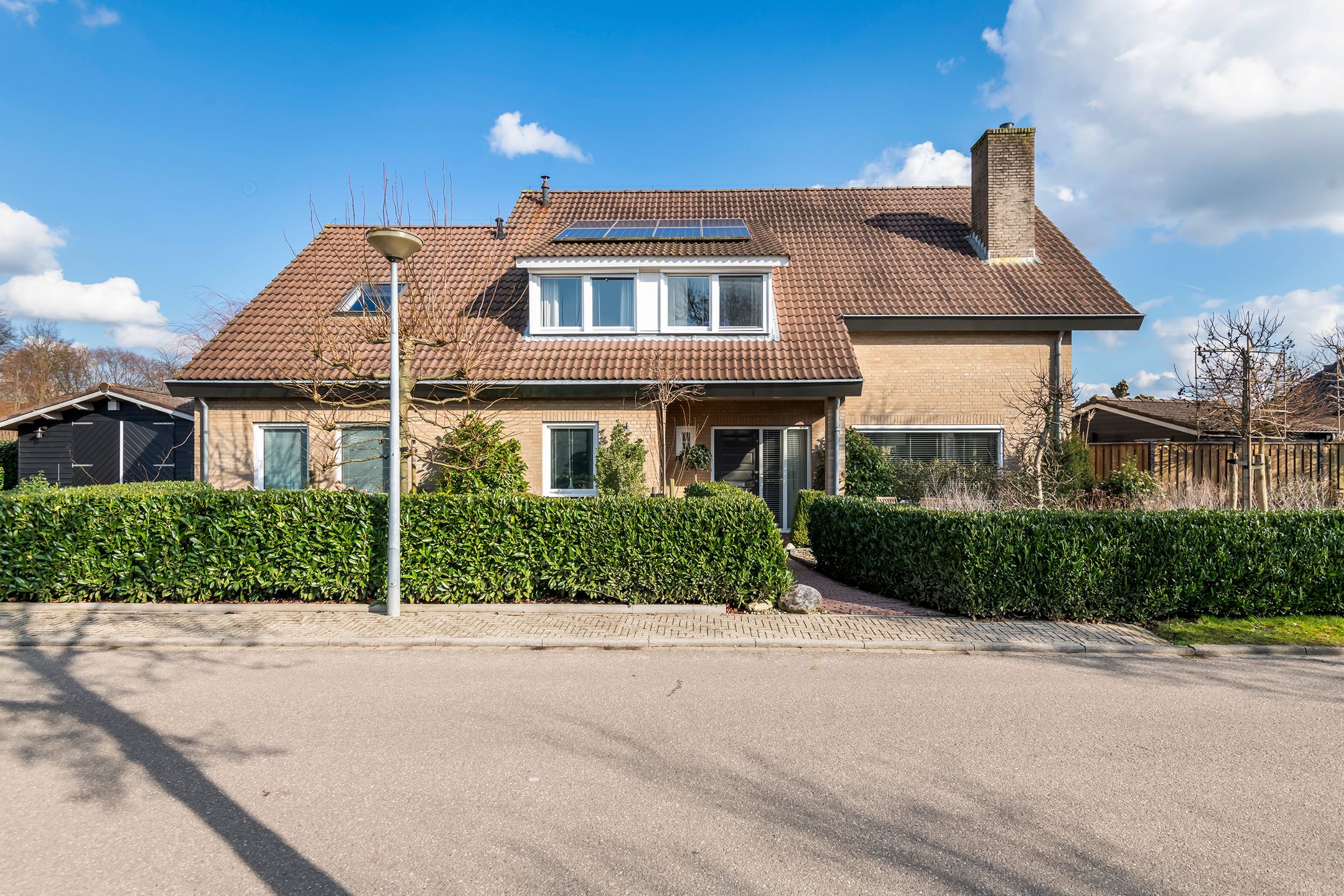 Foto 108 van de Uilenburg 10