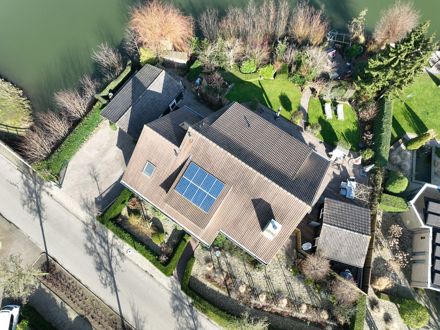 Foto 110 van de Uilenburg 10