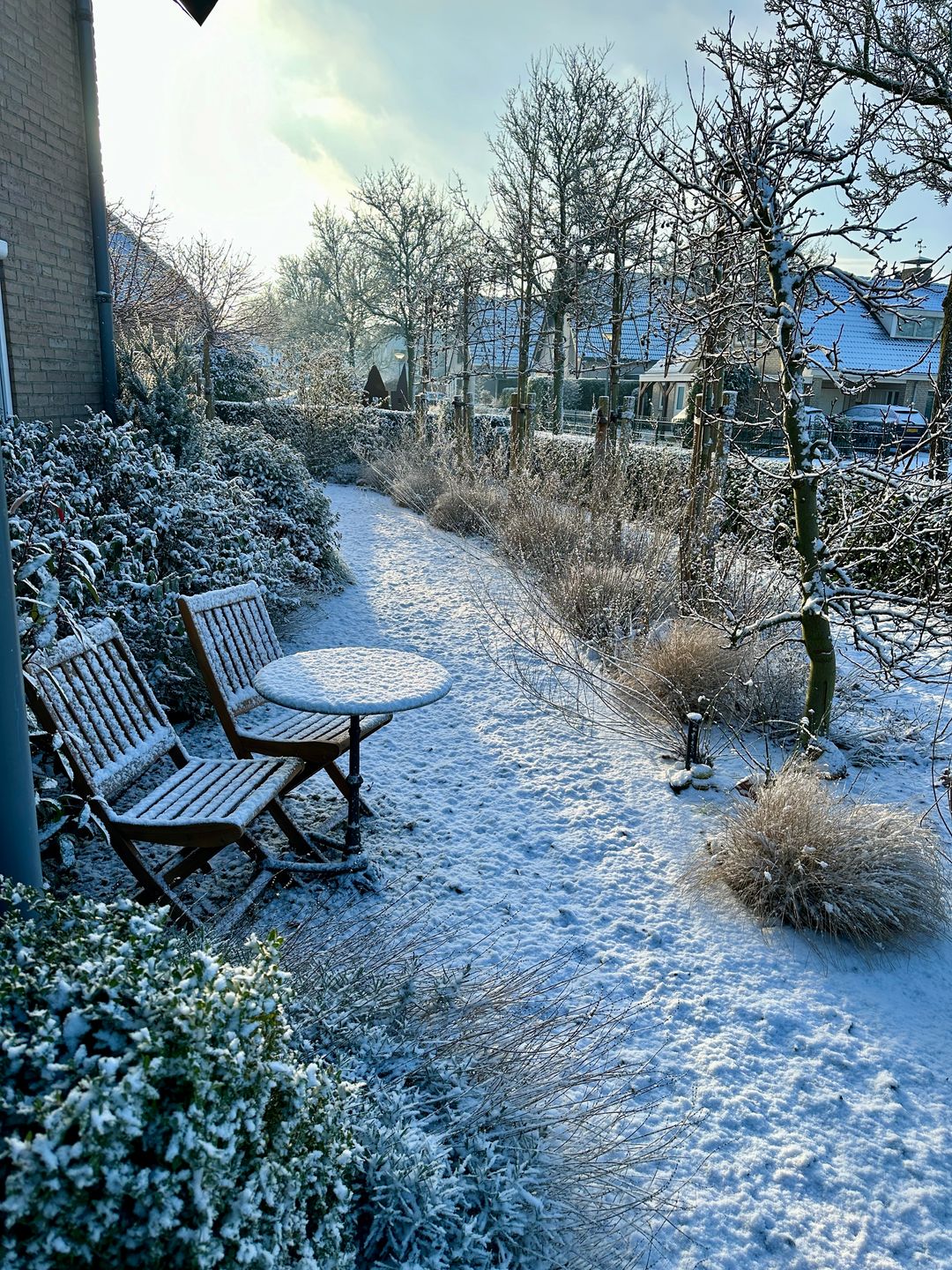 Foto 112 van de Uilenburg 10